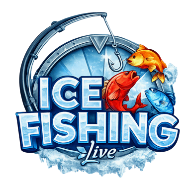 ZaziBet Ice Fishing slot