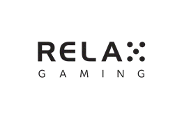 ZaziBet Relax Gaming fournisseur
