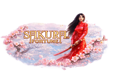 ZaziBet Sakura Fortune slot